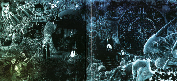 Heaven's Cry (2) - Primal Power Addiction 4 Heaven's Cry (2) - Primal Power Addiction