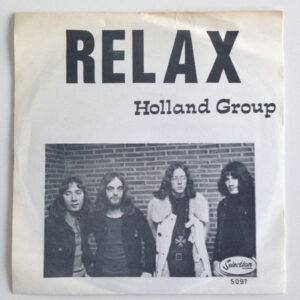 Relax (8) - Holland Group