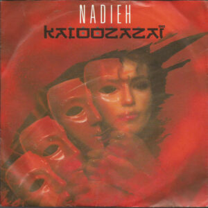 Nadieh - Katoozazai