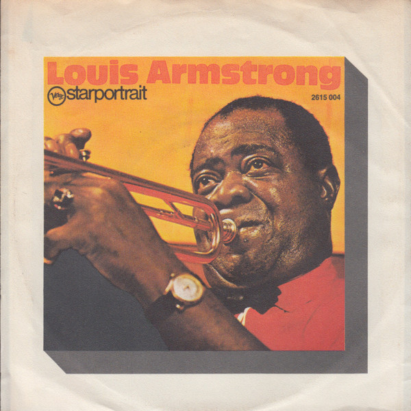 Louis Armstrong - Uncle Satchmo's Lullaby 2 Louis Armstrong - Uncle Satchmo's Lullaby
