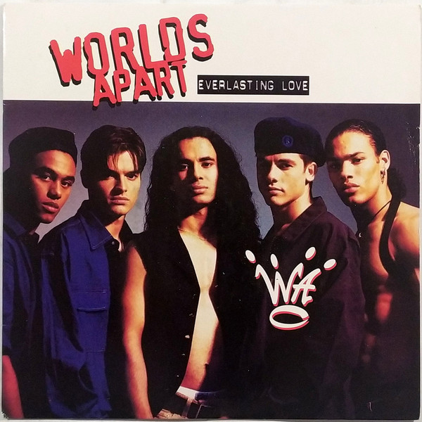 Worlds Apart - Everlasting Love 1 Worlds Apart - Everlasting Love