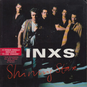 INXS - Shining Star