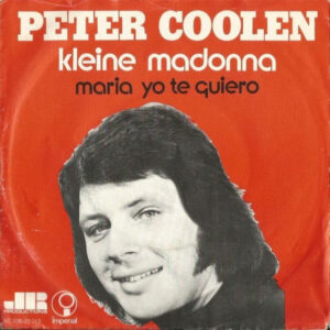 Peter Coolen - Kleine Madonna