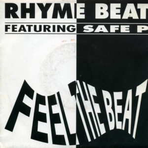 Rhyme Beat - Feel The Beat