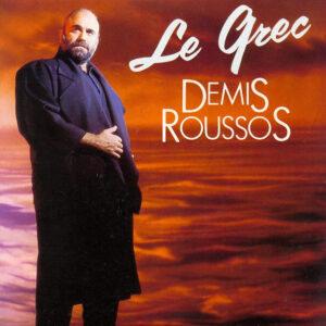 Demis Roussos - Le Grec
