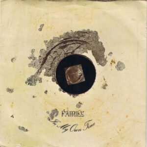 Family (6) - In My Own Time