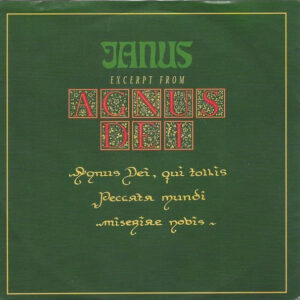 Janus (5) - Excerpt From Agnus Dei
