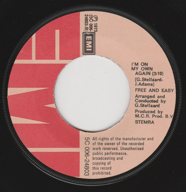 Free & Easy - Your Book 4 Free & Easy - Your Book