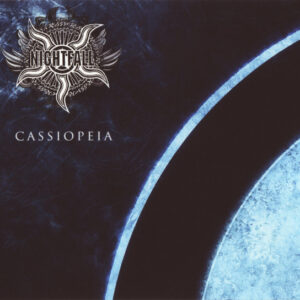 Nightfall - Cassiopeia