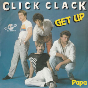Click Clack (2) - Get Up
