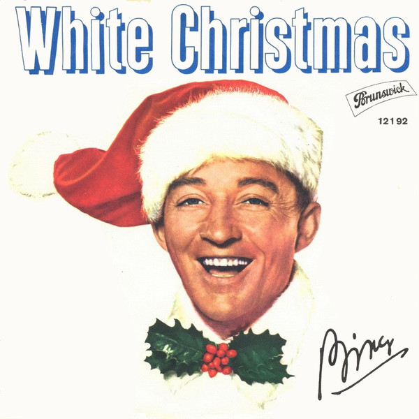 Bing Crosby - White Christmas 1 Bing Crosby - White Christmas