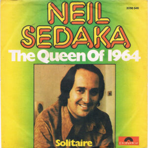 Neil Sedaka - The Queen Of 1964