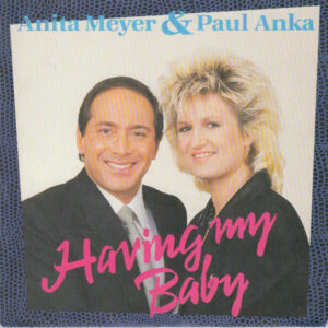 Anita Meyer - Having My Baby