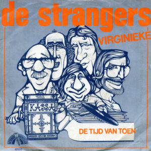 De Strangers - Virginieke