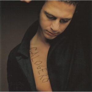 Calogero (2) - Calogero