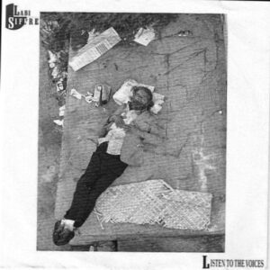 Labi Siffre - Listen To The Voices