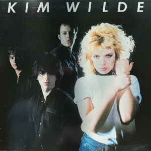 Kim Wilde - Kim Wilde