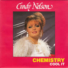 Cindy Nelson - Chemistry