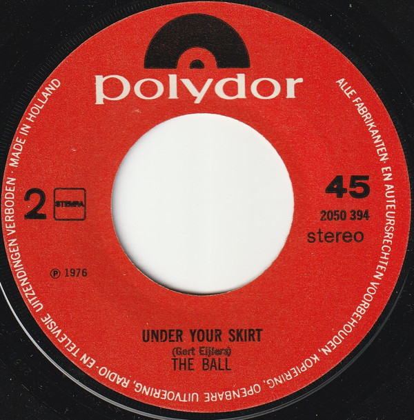 The Ball (2) - Lady Of The Ball 4 The Ball (2) - Lady Of The Ball