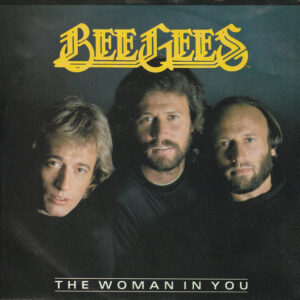 Bee Gees - The Woman In You