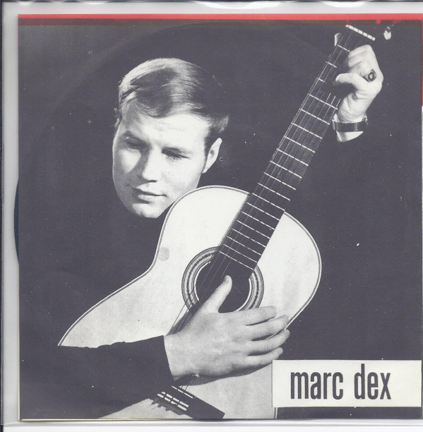 Marc Dex - Palma De Mallorca 2 Marc Dex - Palma De Mallorca