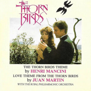 Henry Mancini And His Orchestra - The Thorn Birds Theme
