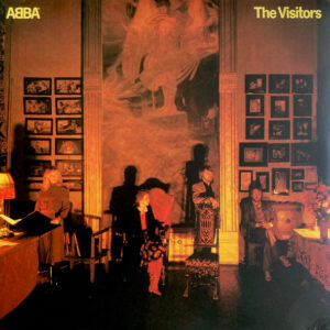 ABBA - The Visitors