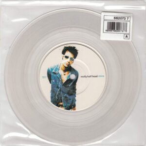 Molly Half Head - Shine