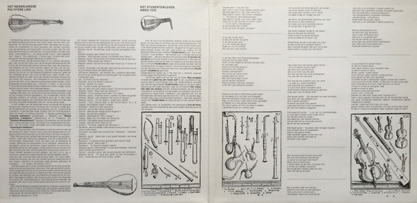 Capilla Flamenca - Het Studentenleven Anno 1570 2 Capilla Flamenca - Het Studentenleven Anno 1570