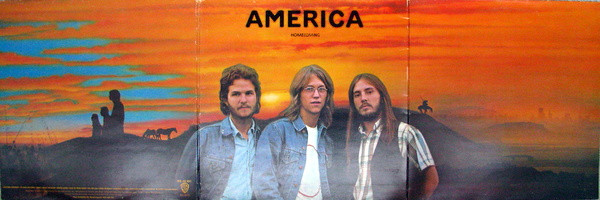 America (2) - Homecoming 2 America (2) - Homecoming