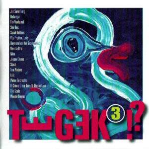 Various - Te Gek 3 !?