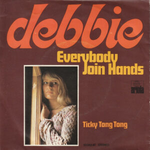 Debbie (6) - Everybody Join Hands