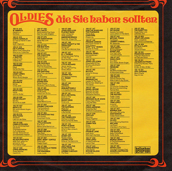 Mungo Jerry - In The Summertime / Lady Rose 2 Mungo Jerry - In The Summertime / Lady Rose