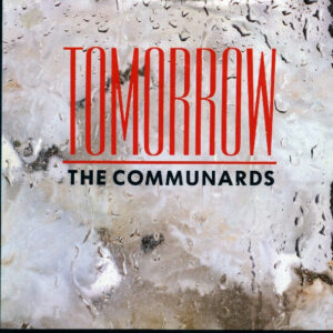 The Communards - Tomorrow
