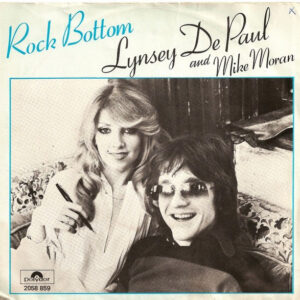 Lynsey De Paul - Rock Bottom