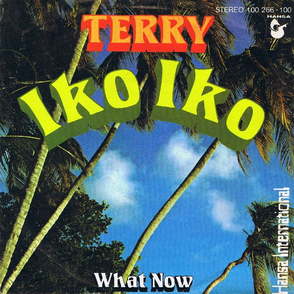 Terry (17) - Iko Iko 1 Terry (17) - Iko Iko