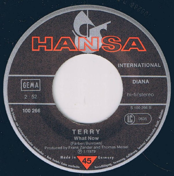 Terry (17) - Iko Iko 4 Terry (17) - Iko Iko