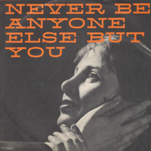 Tommy Lynch - Never Be Anyone Else But You / Tragedy