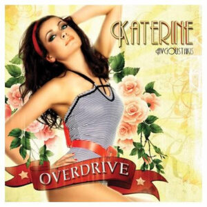 Katerine (2) - Overdrive