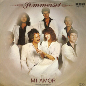 Sommerset (2) - Mi Amor