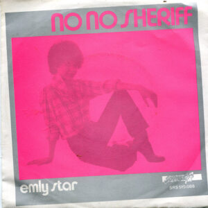 Emly Starr - No No Sheriff