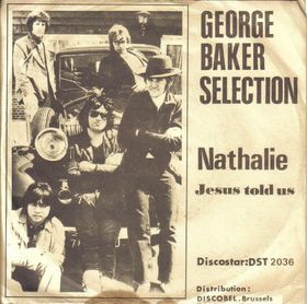 George Baker Selection - Nathalie