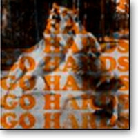 The Go Hards - Go Hards