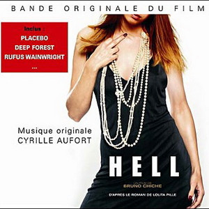 Cyrille Aufort - Hell (Bande Originale Du Film)