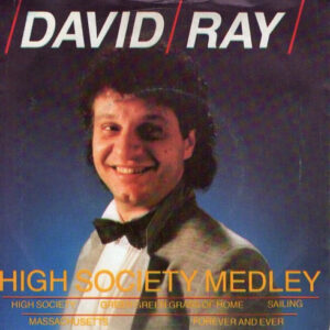 David Ray (3) - High Society Medley