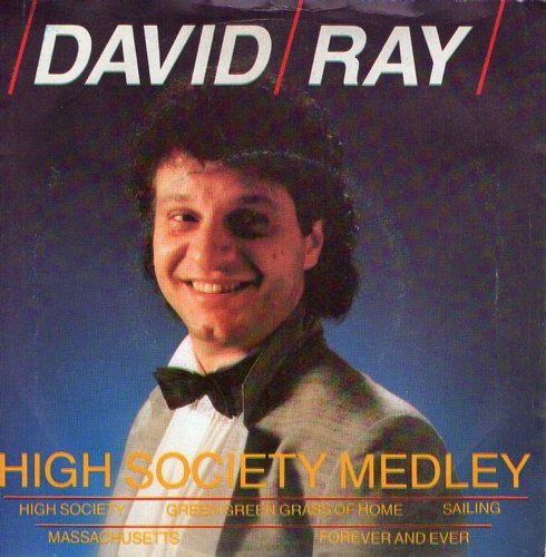 David Ray (3) - High Society Medley 1 David Ray (3) - High Society Medley
