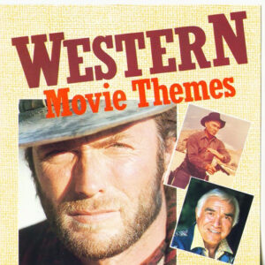 Various - Western Movie Themes