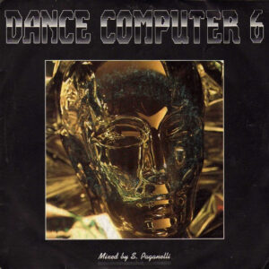 Various - Dance Computer 6