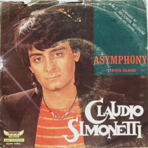 Claudio Simonetti - A Symphony