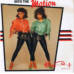 The Cool Notes - Into The Motion